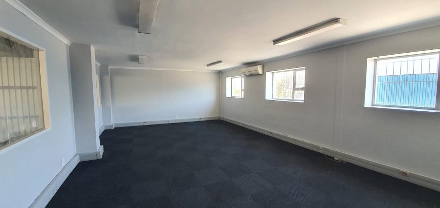 To Let commercial Property for Rent in Airport Industria Western Cape